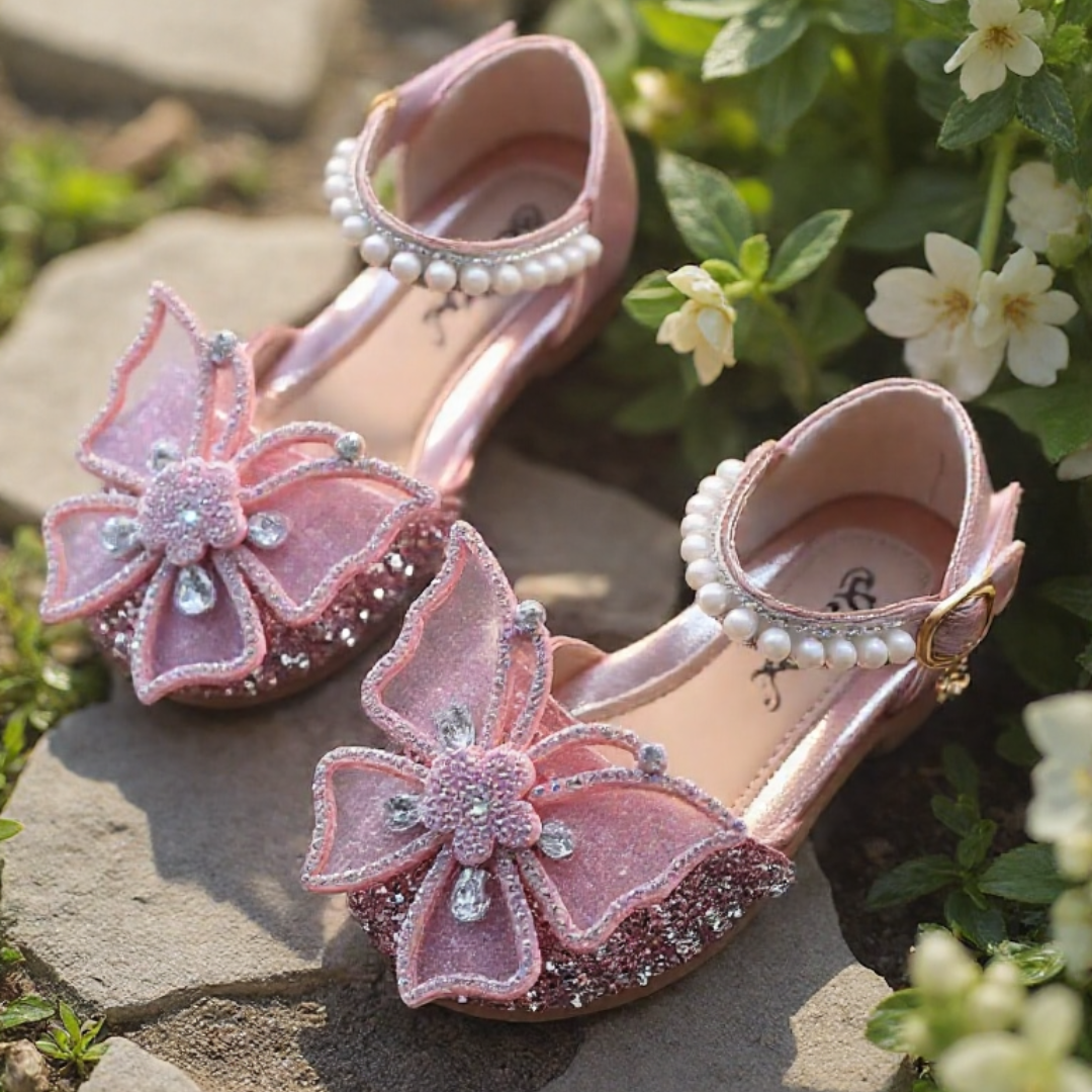 My Princess Shoes